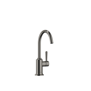 VAIA BAR TAP Смеситель однорычажный - матовая темная платина