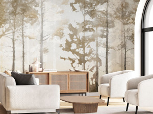 Carta da parati PVC free, eco-friendly, lavabile