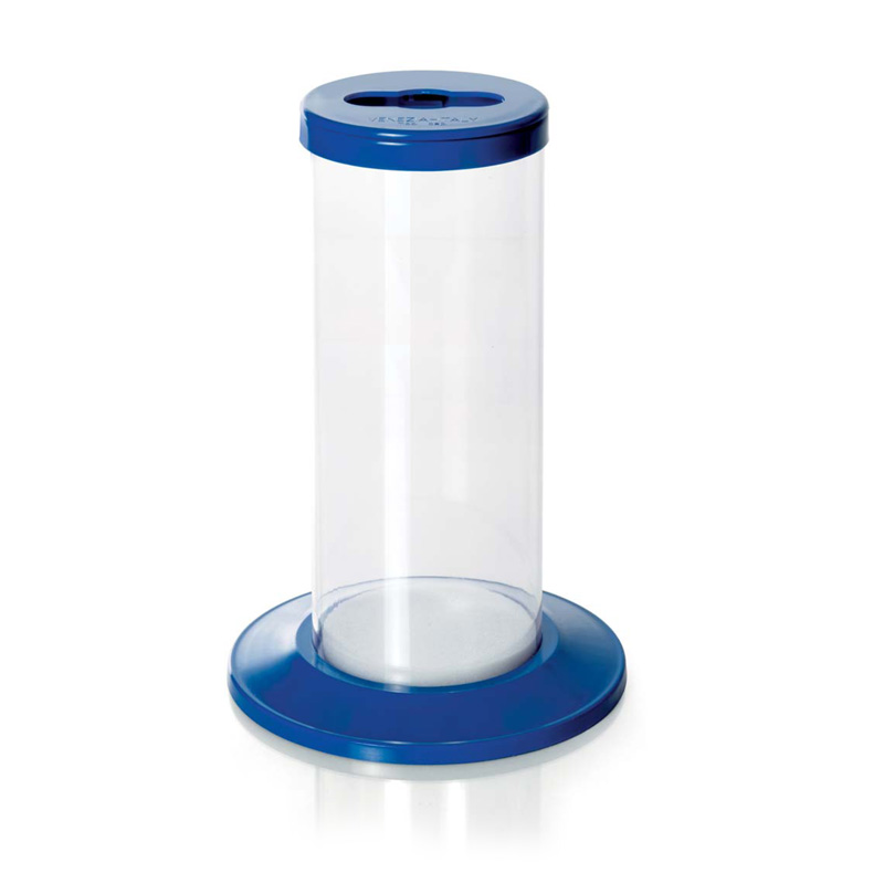 Tube 30 Details Lab23 Контейнеры для Батарей  - Вид №1