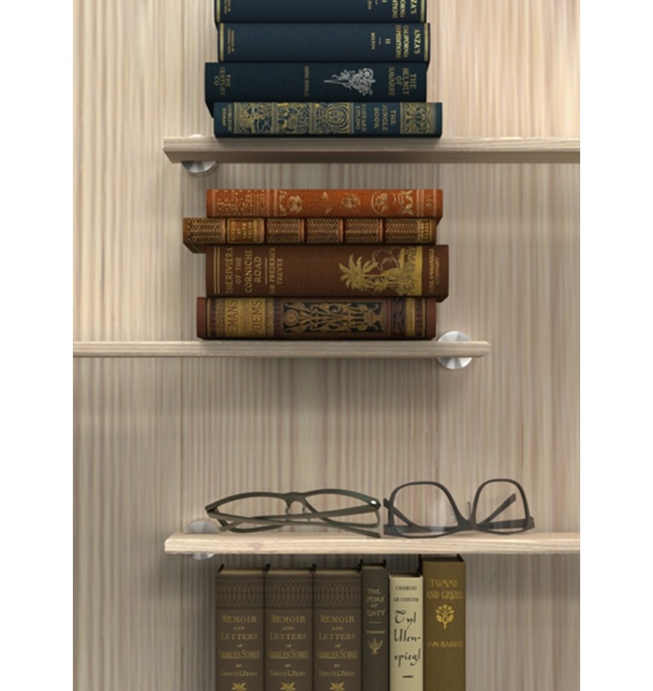 FROST Полка 5 N1933 sun-id-1967292 - Вид №6