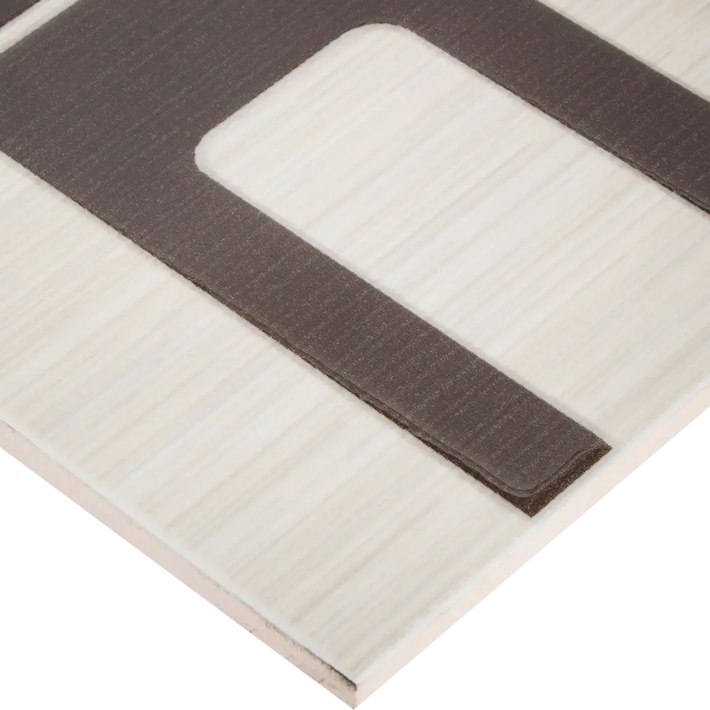 Декор Golden Tile «Вельвет» 25х33 см цвет бежевый 12827427 STLM-2176541 - Вид №1