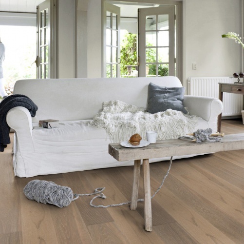 Паркетная доска Solidfloor Фаро 1194934 - Вид №14