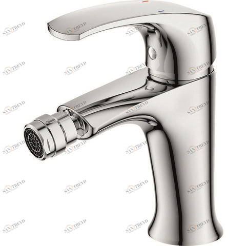 Orange Astin M21-031cr однорычажный смеситель для биде Хром sun-id-1516905