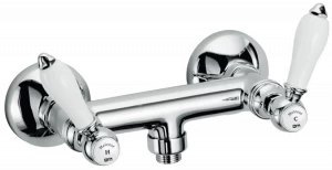 Fir Italia Смеситель для душа на 2 отверстия Melrose 21 2132002