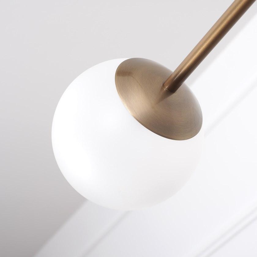 Intueri Light Светодиодная подвесная лампа Pure sun-id-1386074 - Вид №15