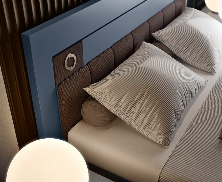 Caroti Деревянная спальня Concept sun-id-1364350 - Вид №1