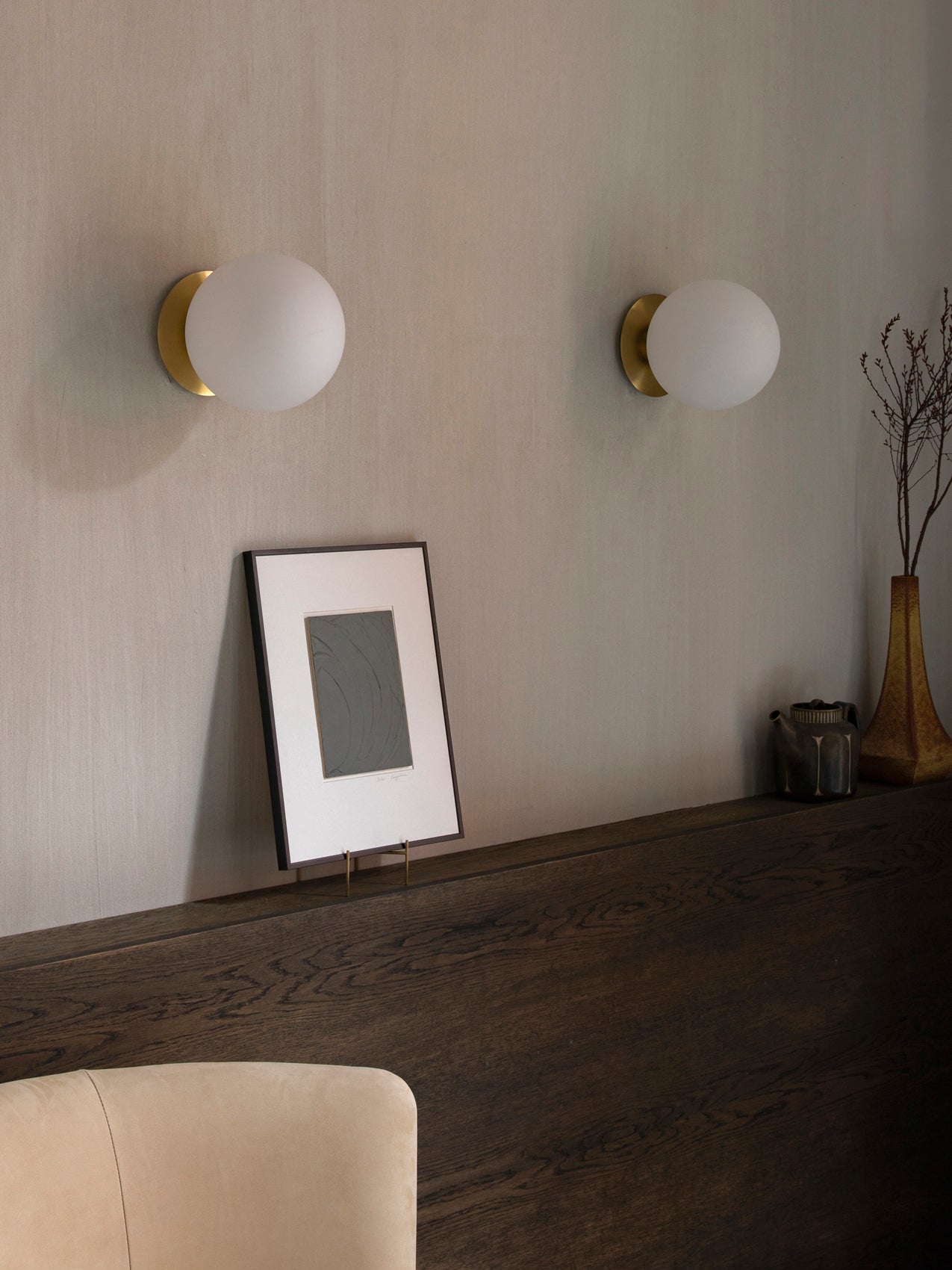 5709262036639 TR Лампа, потолочный / настенный светильник LuceLight  - Вид №3