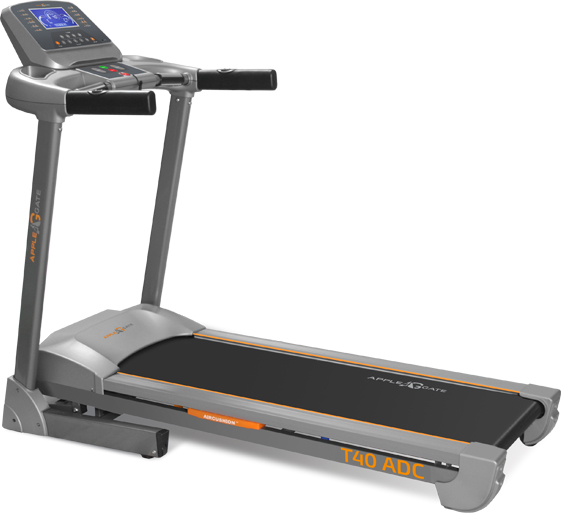 T40 ADC Беговая дорожка applegate t40 adc AppleGate 