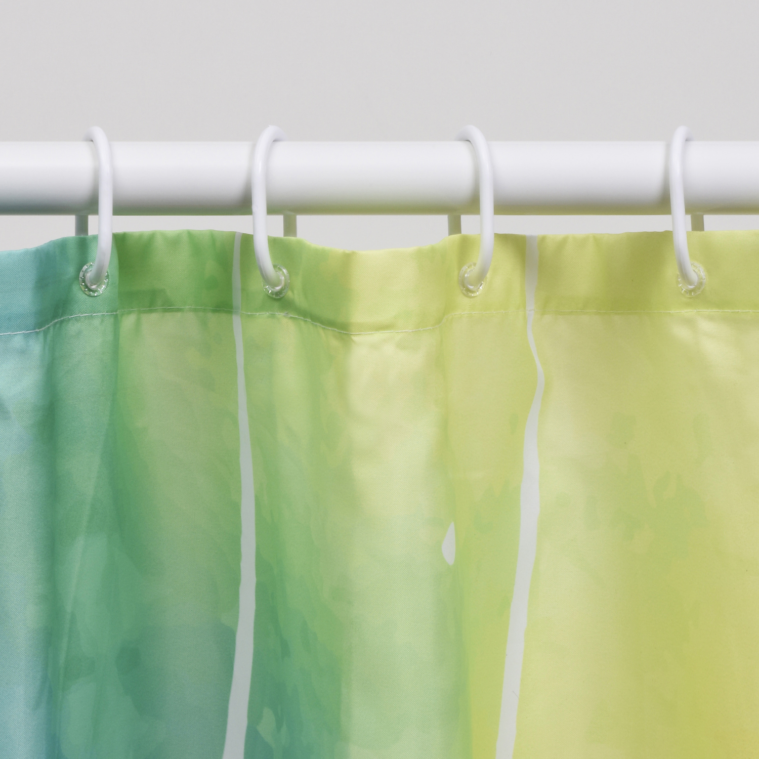 SC-57102 Rossel Шторка для ванной WasserKRAFT  - Вид №3