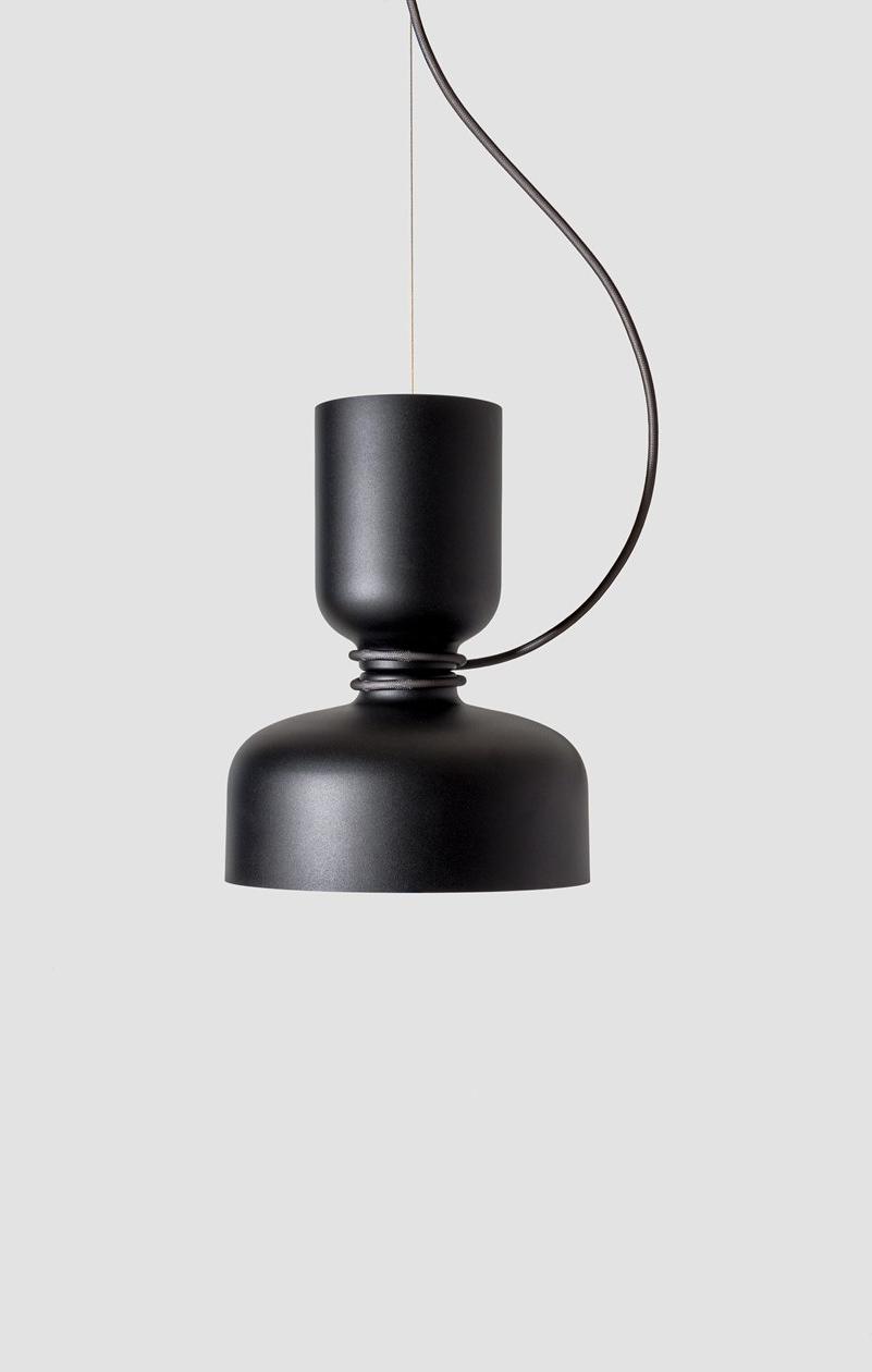 ANDlight Светодиодный подвесной светильник из алюминия Spotlight volumes sun-id-1432151 - Вид №6