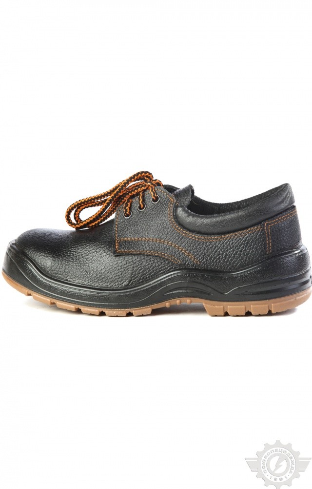 60829 Полуботинки "Марс"  Строитель  размер 43 Спецодежда  - Вид №2