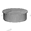 Заглушка 110 ПП POLITRON 201422