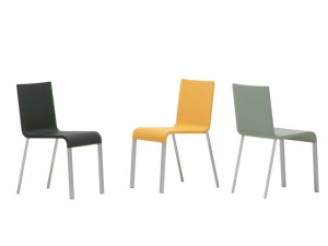 Полиуретановый стул