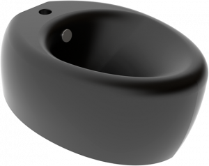 TOBISO3 Подвесное биде настенное GSG CERAMIC