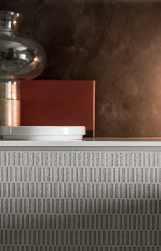 Композиция из модулей  CAPOD'OPERA ATENEO MODULE 07 - Вид №2