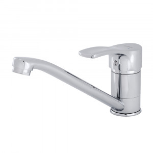 R4003 Смеситель для кухни однорычажный Raiber Zoom