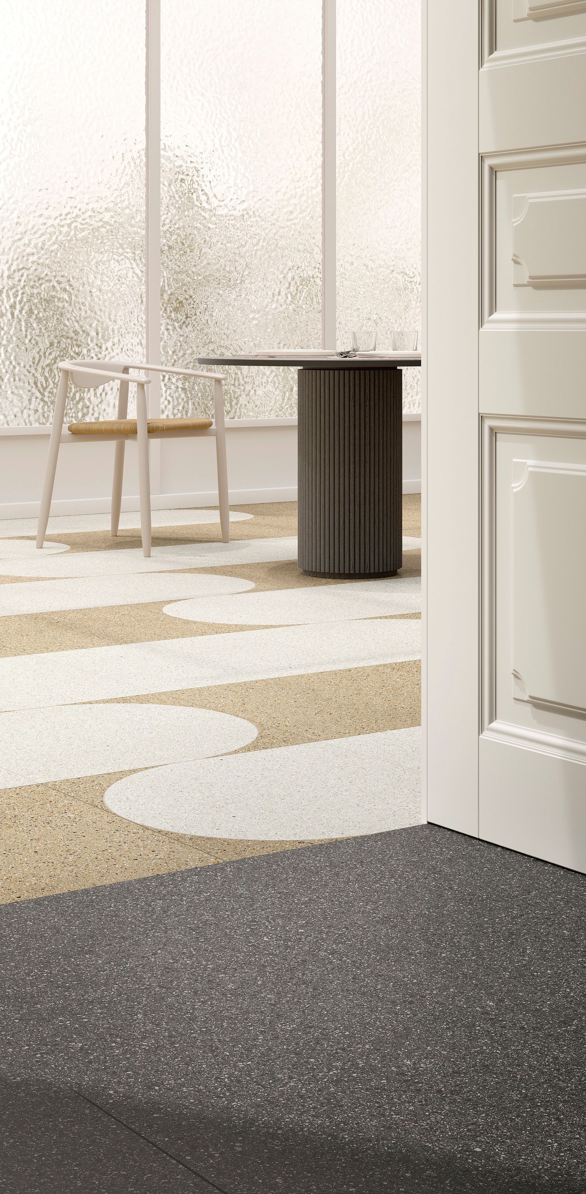 Пол / керамогранит Fiandre Венецианский ARCH-00025036 - Вид №2