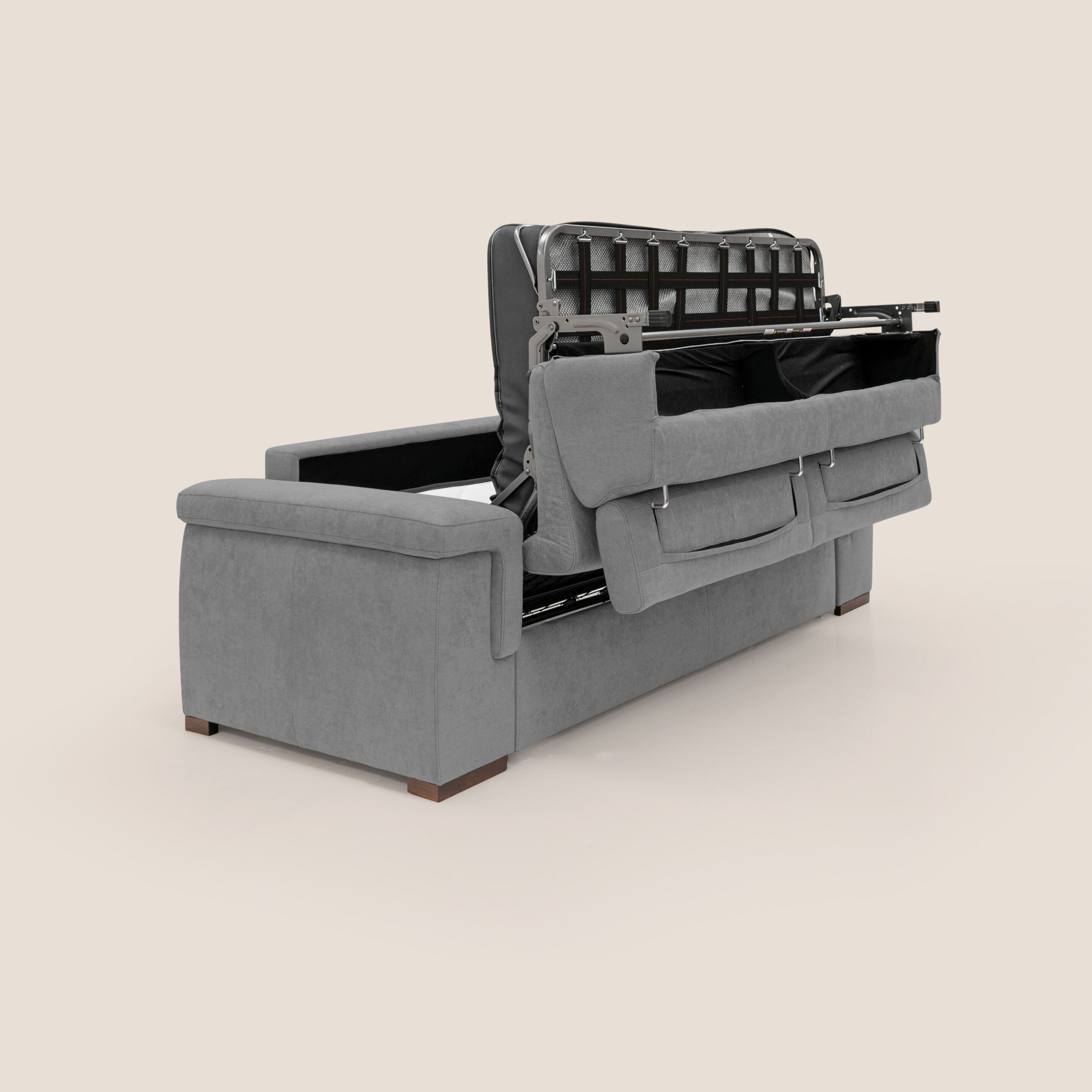 Ткань раскладной диван-кровать Divani.Store GIUNONE ARCH-00060989 - Вид №50