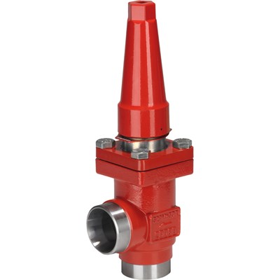 Danfoss SVA-S — запорные клапаны со стандартным штоком SVA-S 65 A ANG CAP Запорный клапан 148B5821 