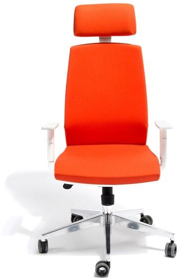 AP Factor Вращающееся офисное кресло с 5 спицами Carolina sun-id-1452161 - Вид №2