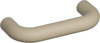 111BG.4 Мебельная ручка ø 20 мм HEWI USA Produkte  - Вид №6