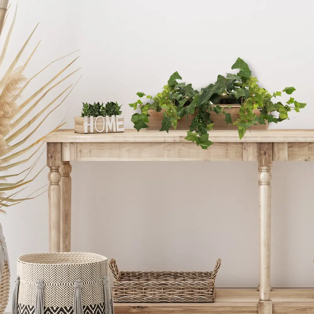 Плющ хедера ø12 h25 см 83247604 STLM-2108240 Santreyd  - Вид №1