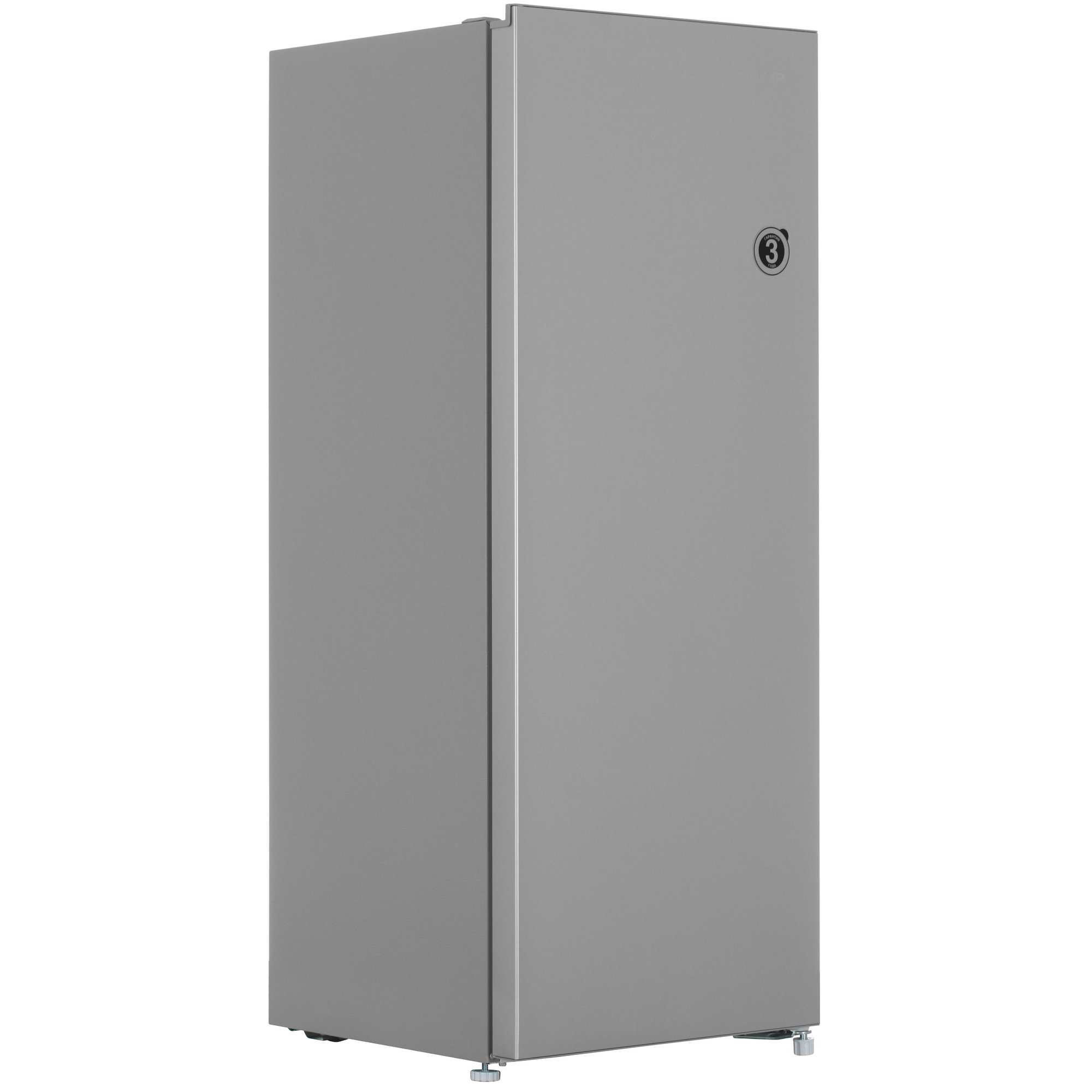 9123704 Холодильник компактный   DEXP S2-18AMG серый STDN-0086393