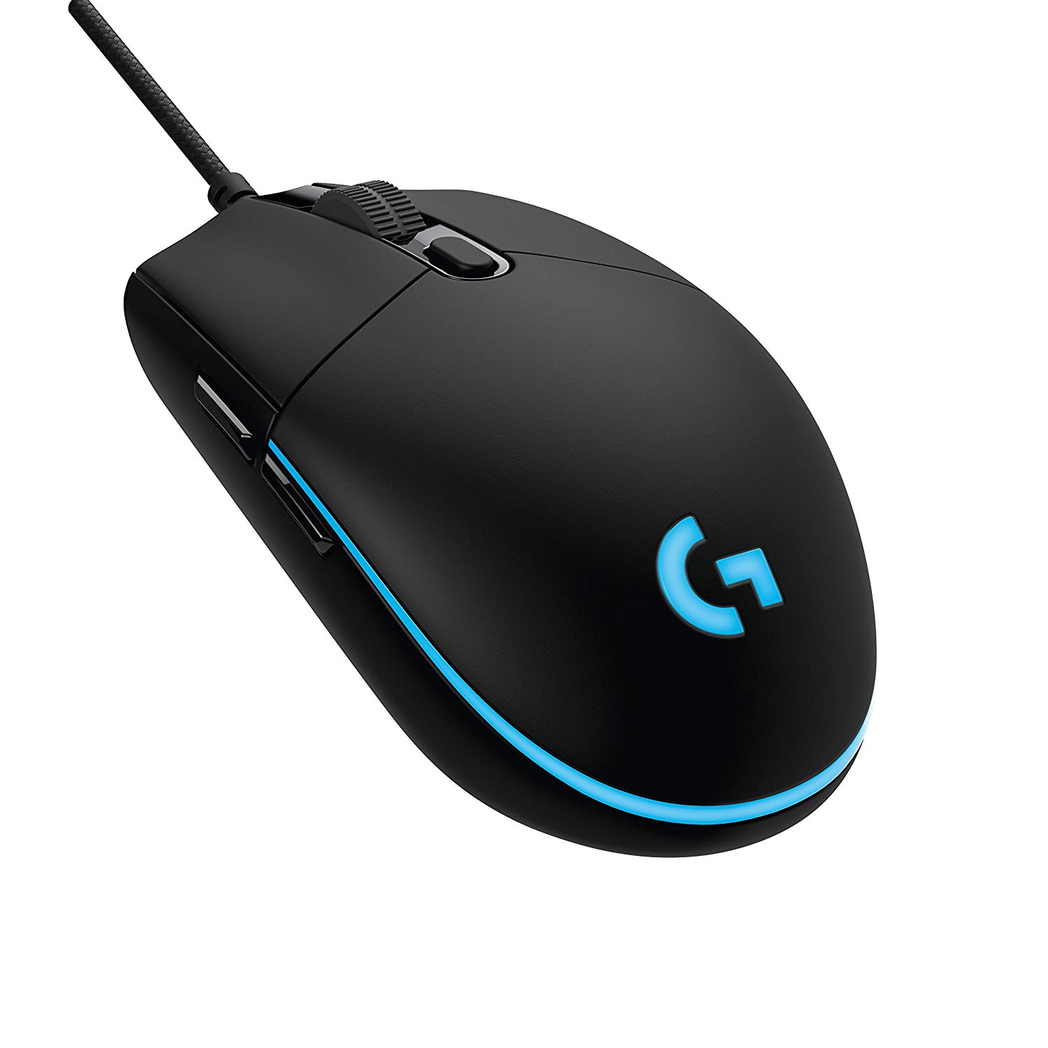 910-004856 mouse g pro retail Logitech Santreyd  - Вид №2