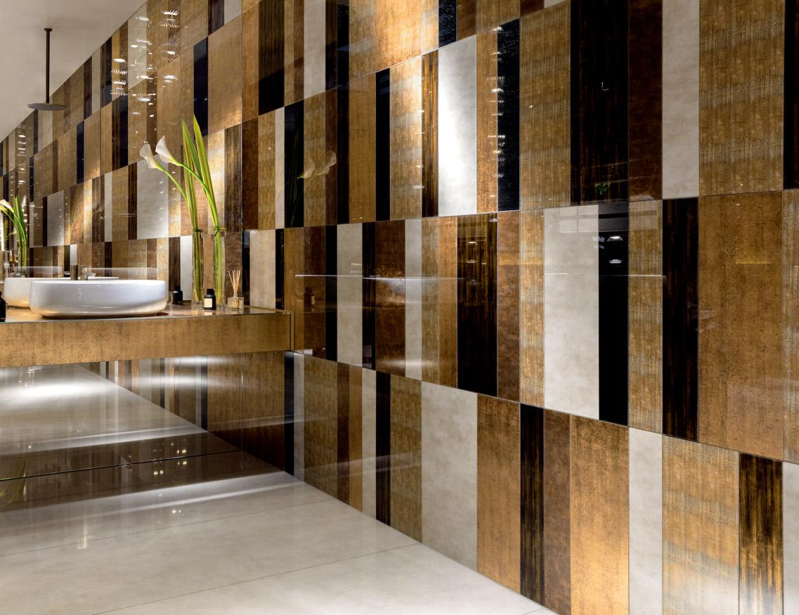 SICIS Diaclasi Gold ДЕКОРАТИВНЫЙ VETRITE sun-id-1991067 - Вид №2