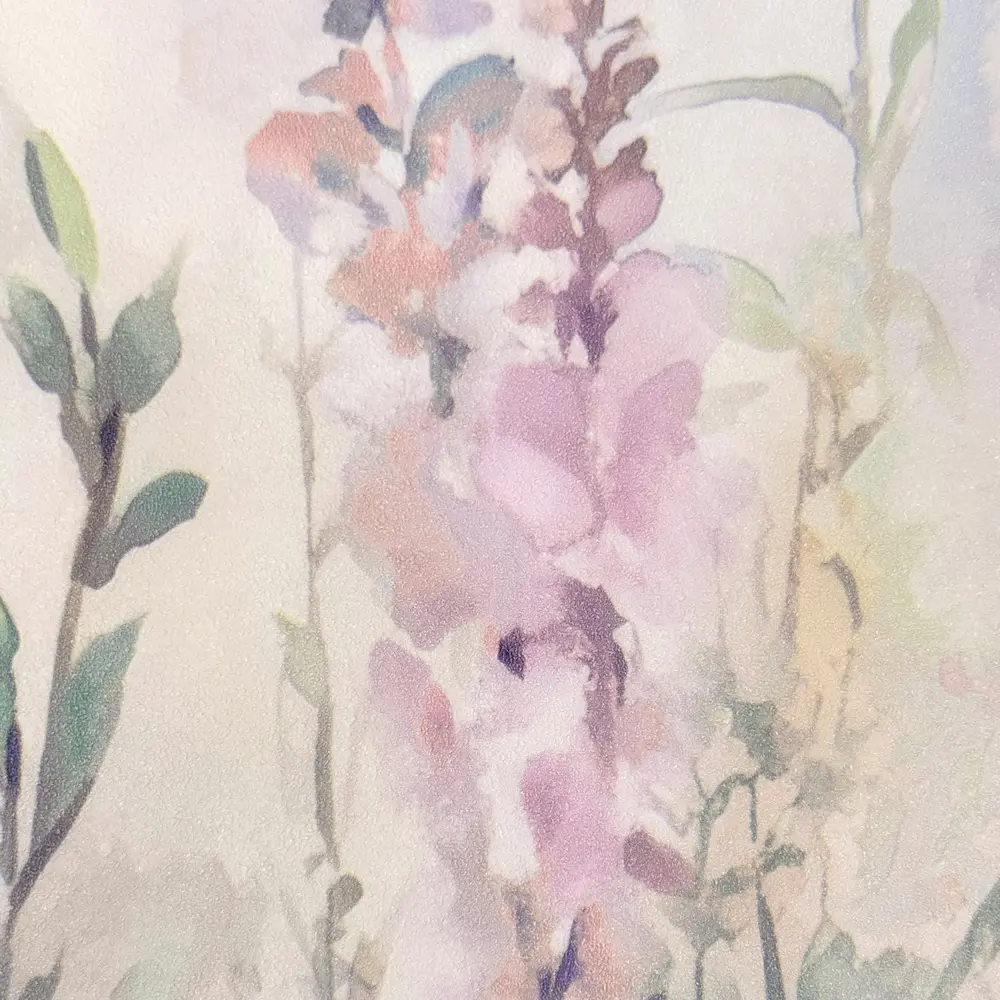 Обои флизелиновые Erismann Долорес 1 розовые 1.06 м 60322-06 STLM-2139150 - Вид №3