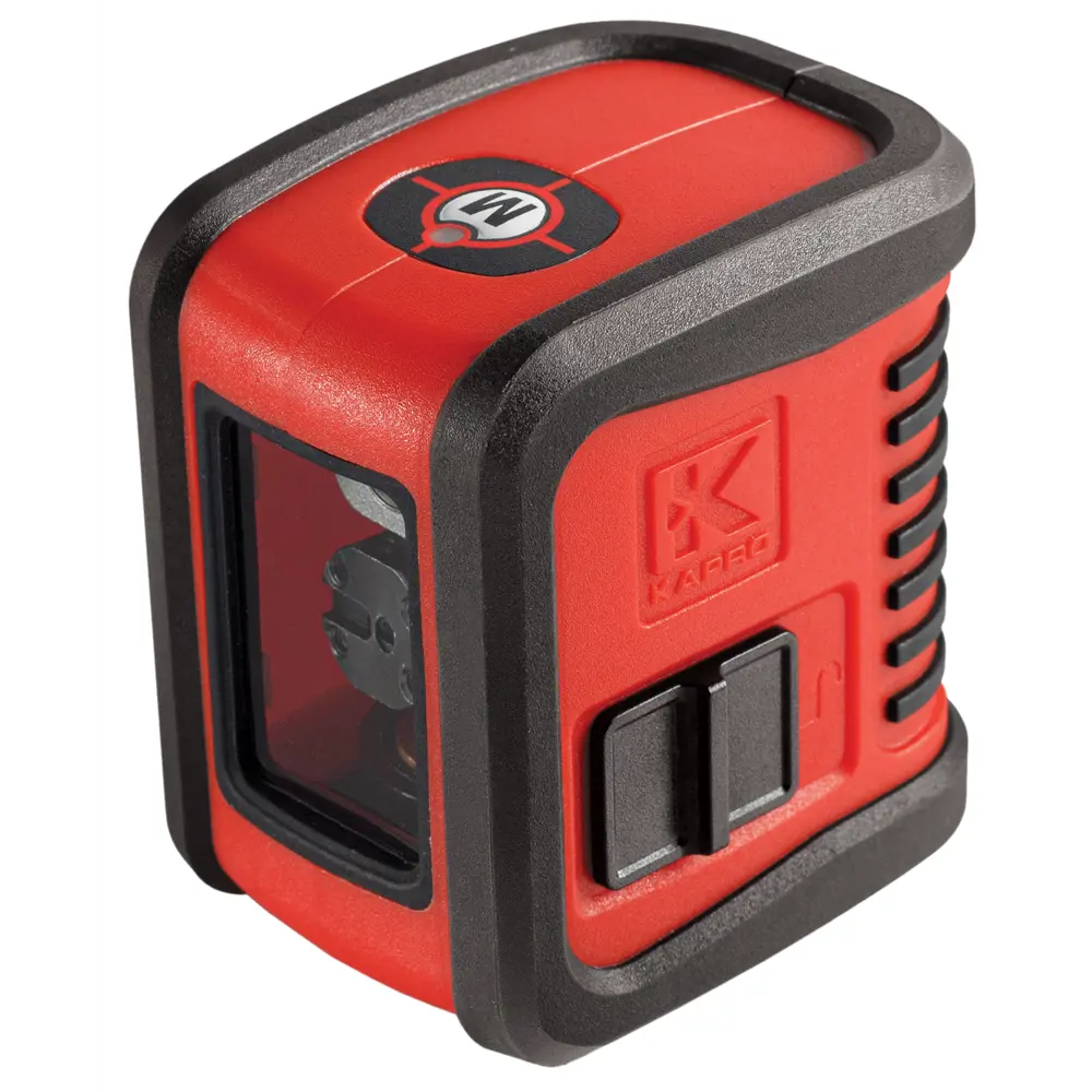 Уровень лазерный Kapro Bambino, 20 м STLM-2045923