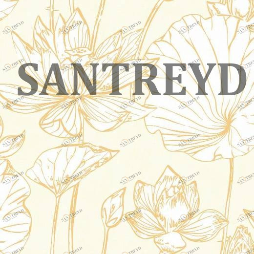 AI42305 Обои Seabrook Koi