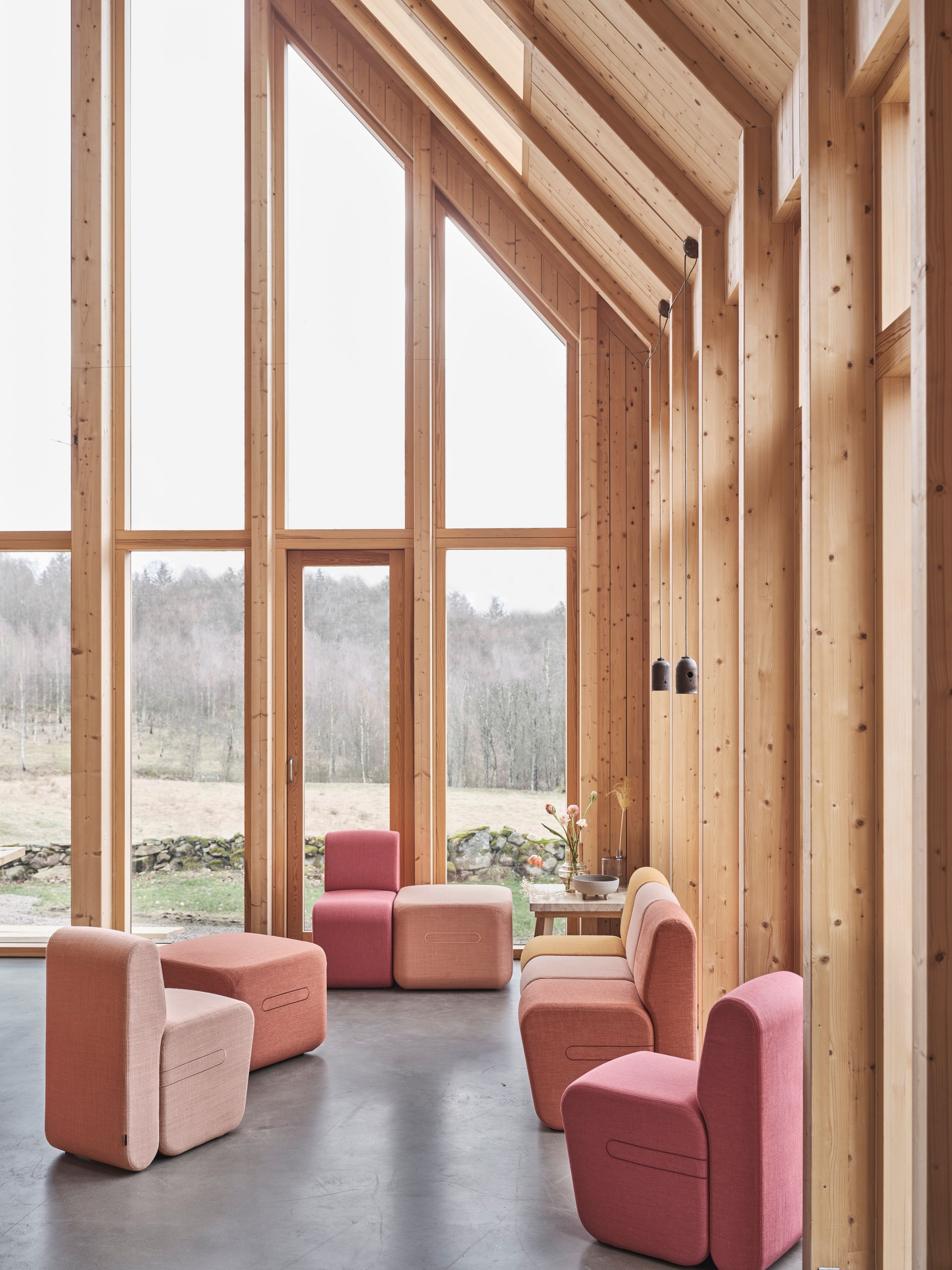 Креслице Bla Station Bob ARCH-00131662 - Вид №32