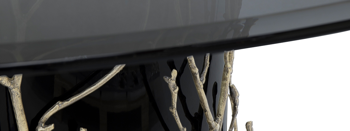 005339 Обеденный стол Koket Enchanted  - Вид №1