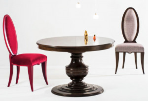 Стол  PIERMARIA VOMERO