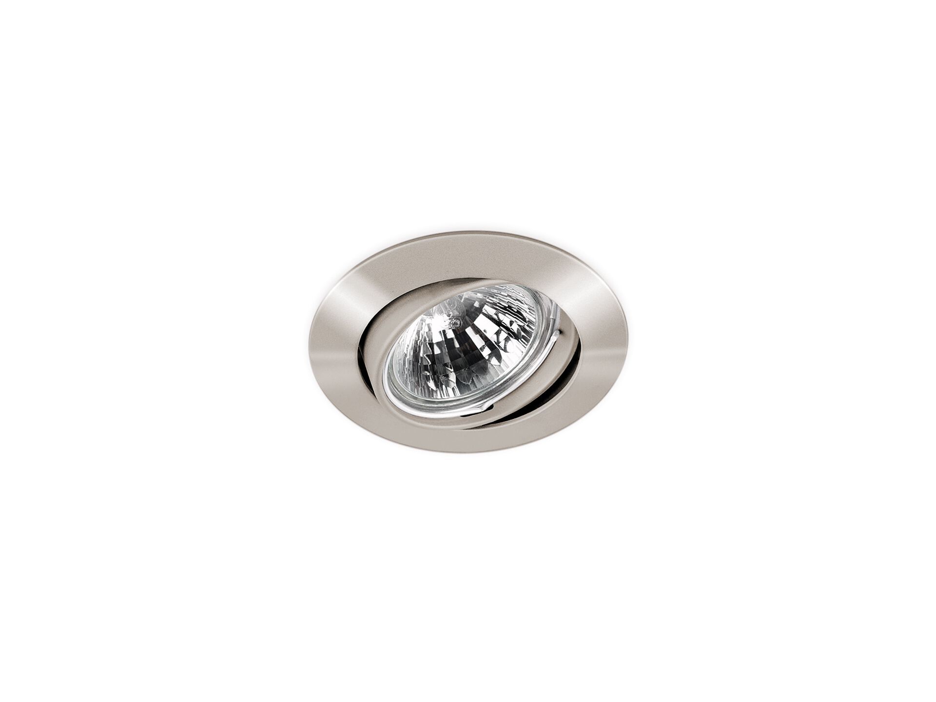 Алюминиевый утопленный регулируемый светодиодный прожектор Arkoslight Essentials ARCH-00072600 - Вид №1