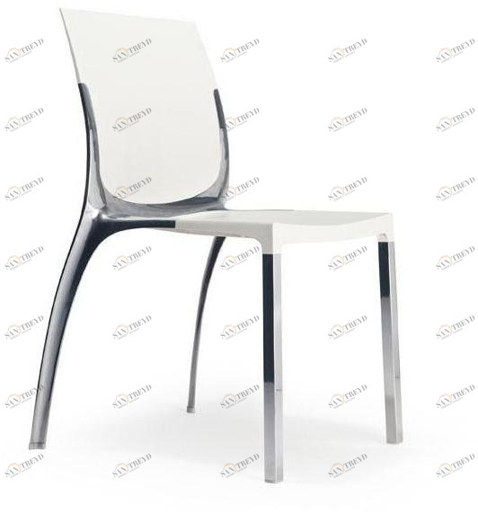 Mara Штабелируемый стул из поликарбоната  4000 