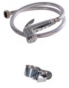 BEL-FER Ручной душ для фонтанов  42/p