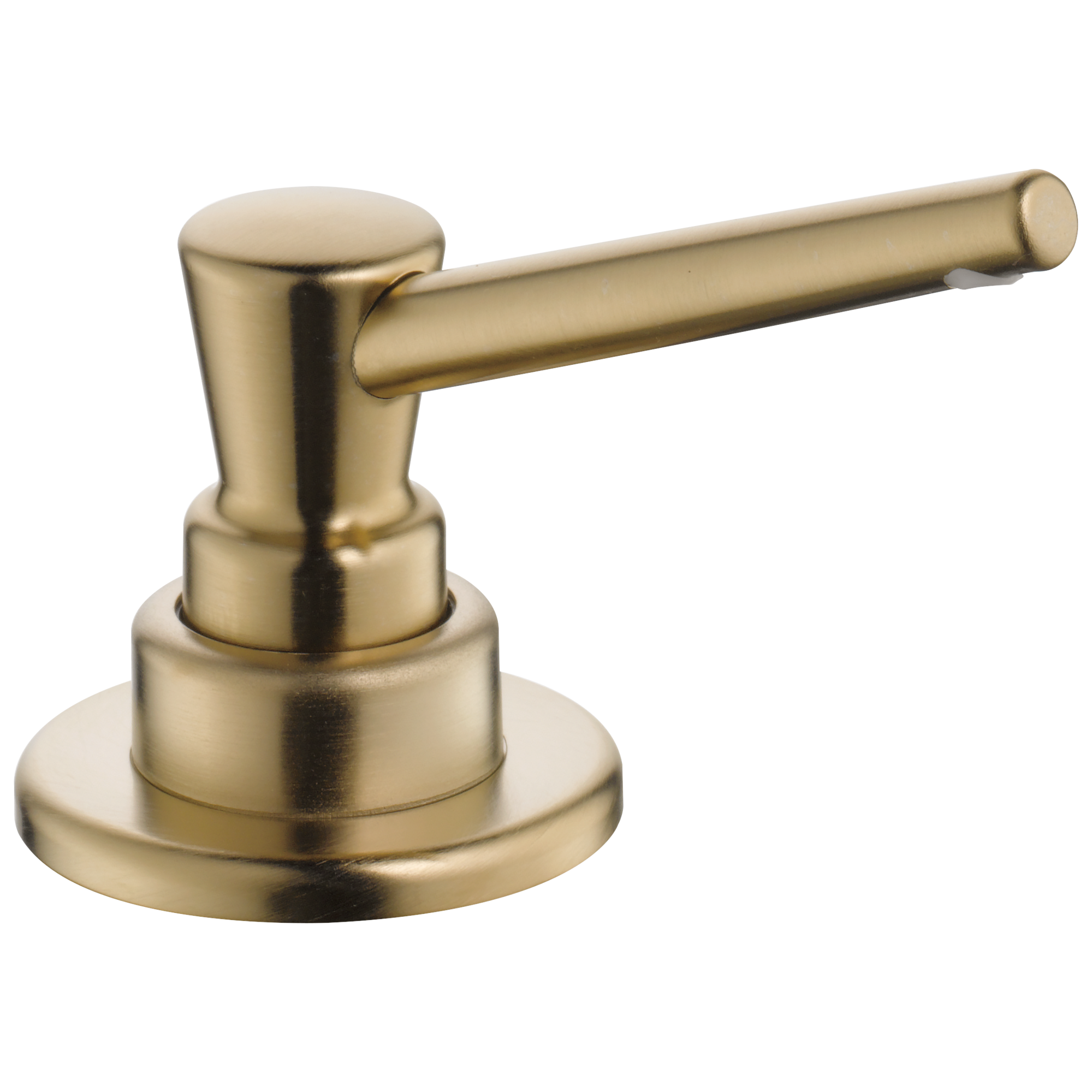 RP1001CZ Дозатор мыла / лосьона Delta Faucet Delta Шампанское бронза