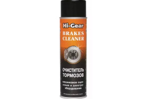 15777775 Очиститель тормозов, механизмов сцепления HG5385R Hi-Gear