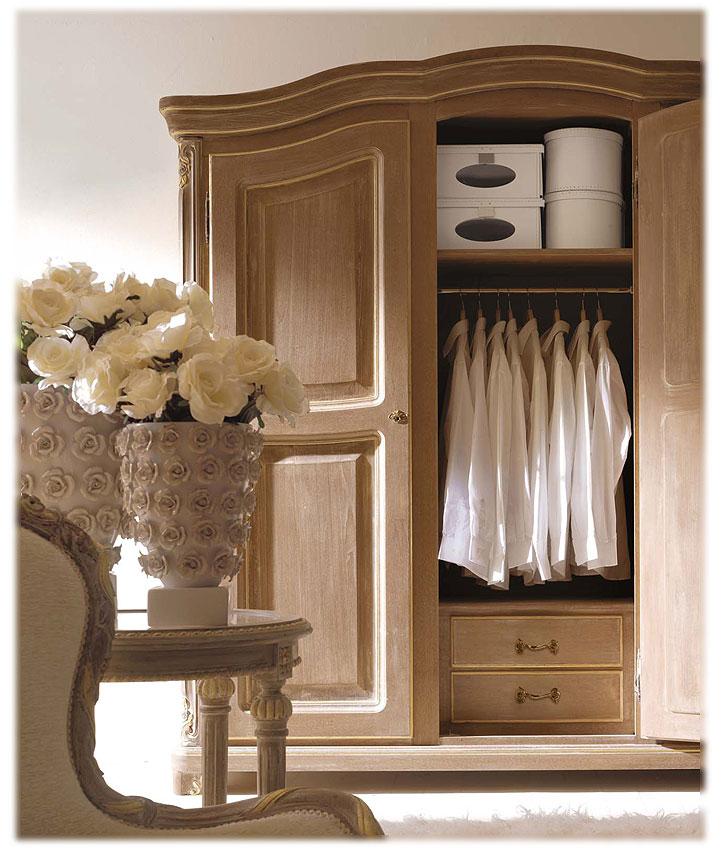 Шкаф  SAVIO FIRMINO 3005 ARM 3  - Вид №1