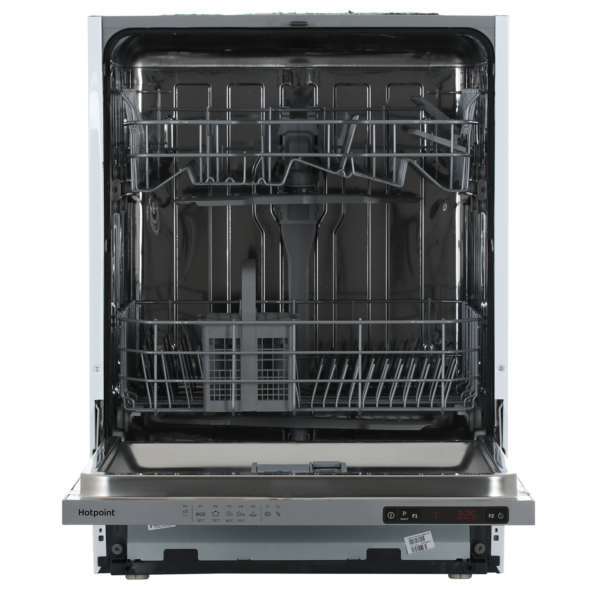 5483449 Встраиваемая посудомоечная машина Hotpoint HI 4C39 STDN-0145771