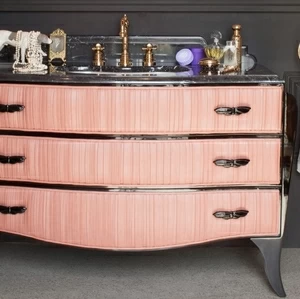 Комплект мебели Gatsby из ценных пород дерева Ypsilon