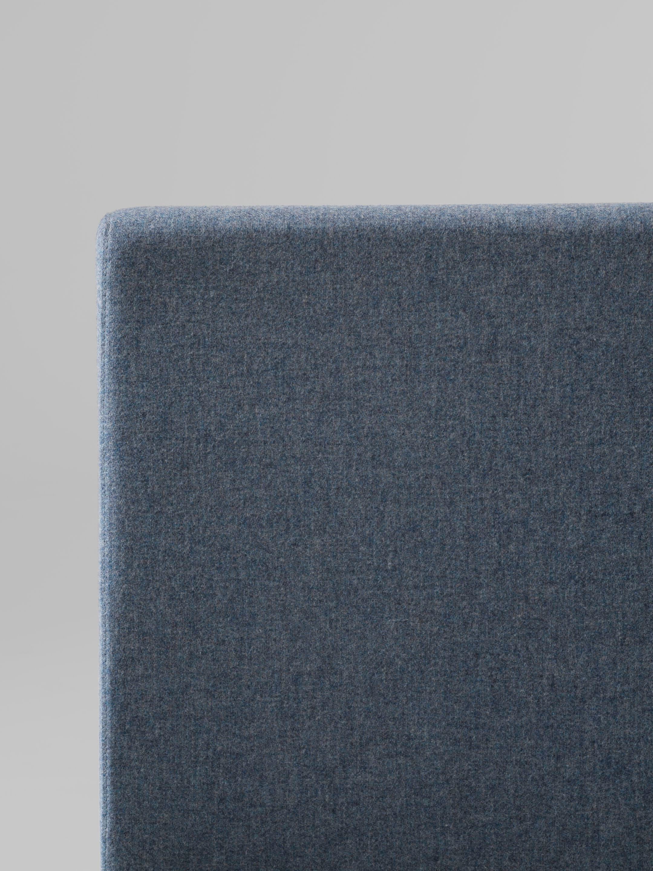 Тканевое угловое кресло Et al ARCH-00139963 - Вид №1