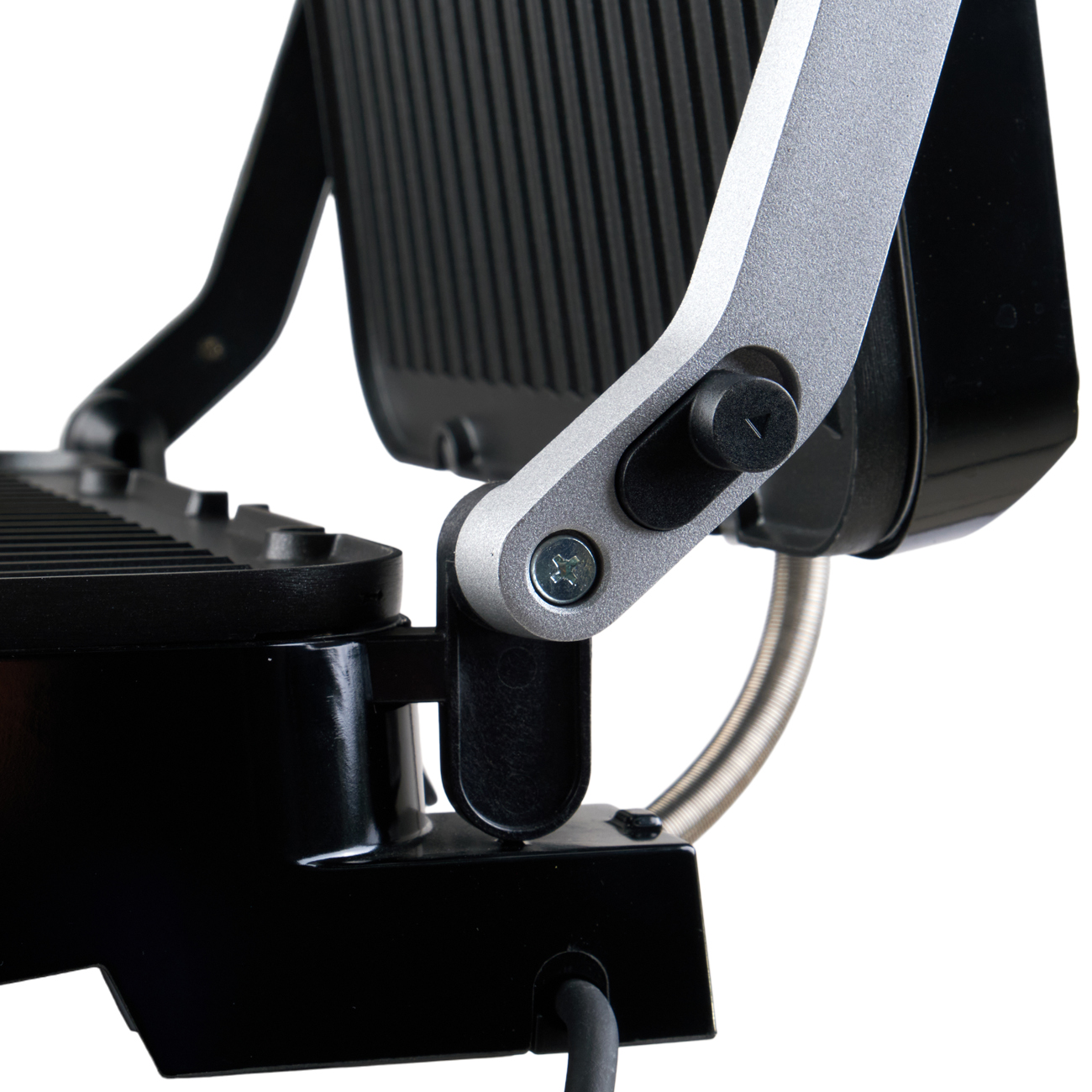 9135320 Гриль Oasis GR-3ST серебристый STDN-0118200 - Вид №6