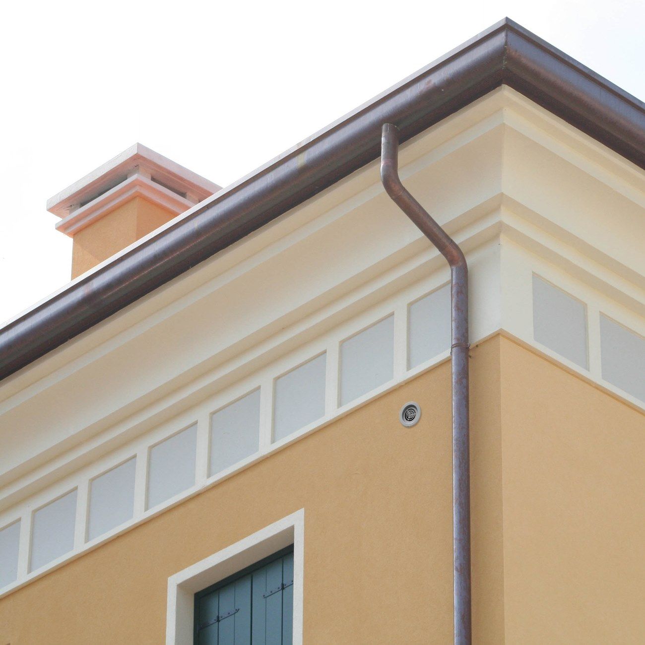 Обратный клапан Airstop First Corporation вентиляция ARCH-00037859 - Вид №5