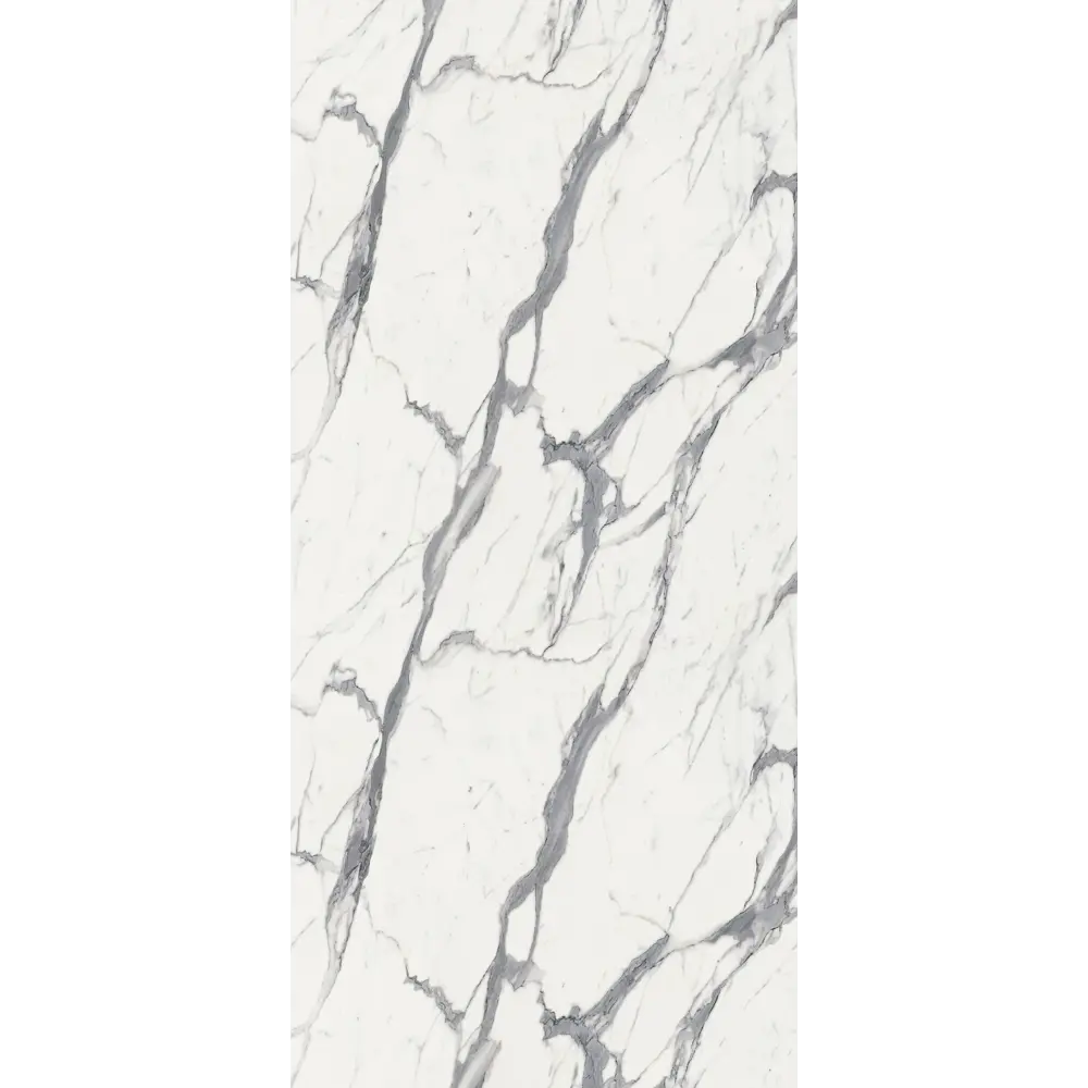 Стеновая панель Маренго Delinia 240x0.6x60 см ДСП цвет белый STLM-2204565 - Вид №4