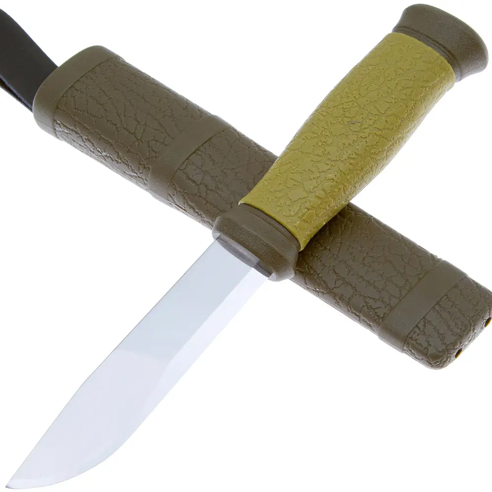 91618541 Нож Morakniv Outdoor 2000 10629 230 мм STLM-0848642