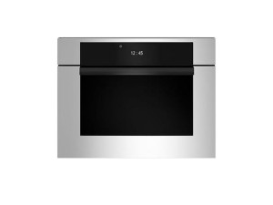 Встроенная микроволновая печь с сенсорным экраном