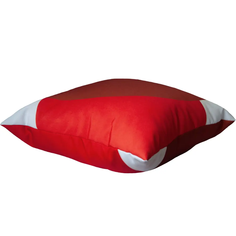 SEASONS Подушка Полукруг — стильный акцент для современного интерьера 88947990 STLM-1025384 - Вид №1